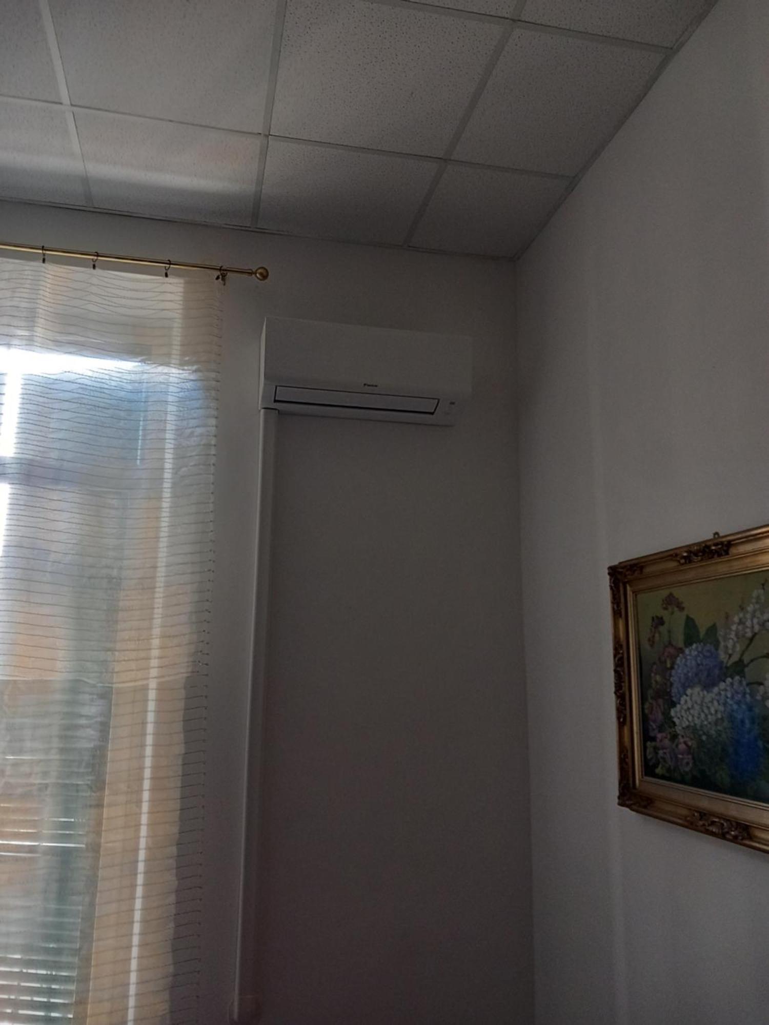 Hotel Casa Surunova Napoli Esterno foto