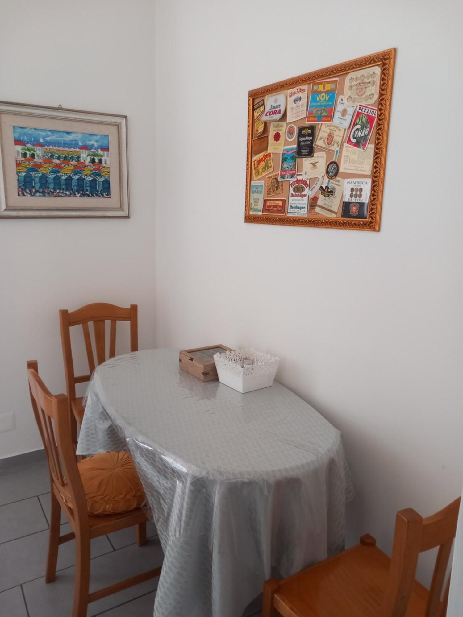 Hotel Casa Surunova Napoli Esterno foto
