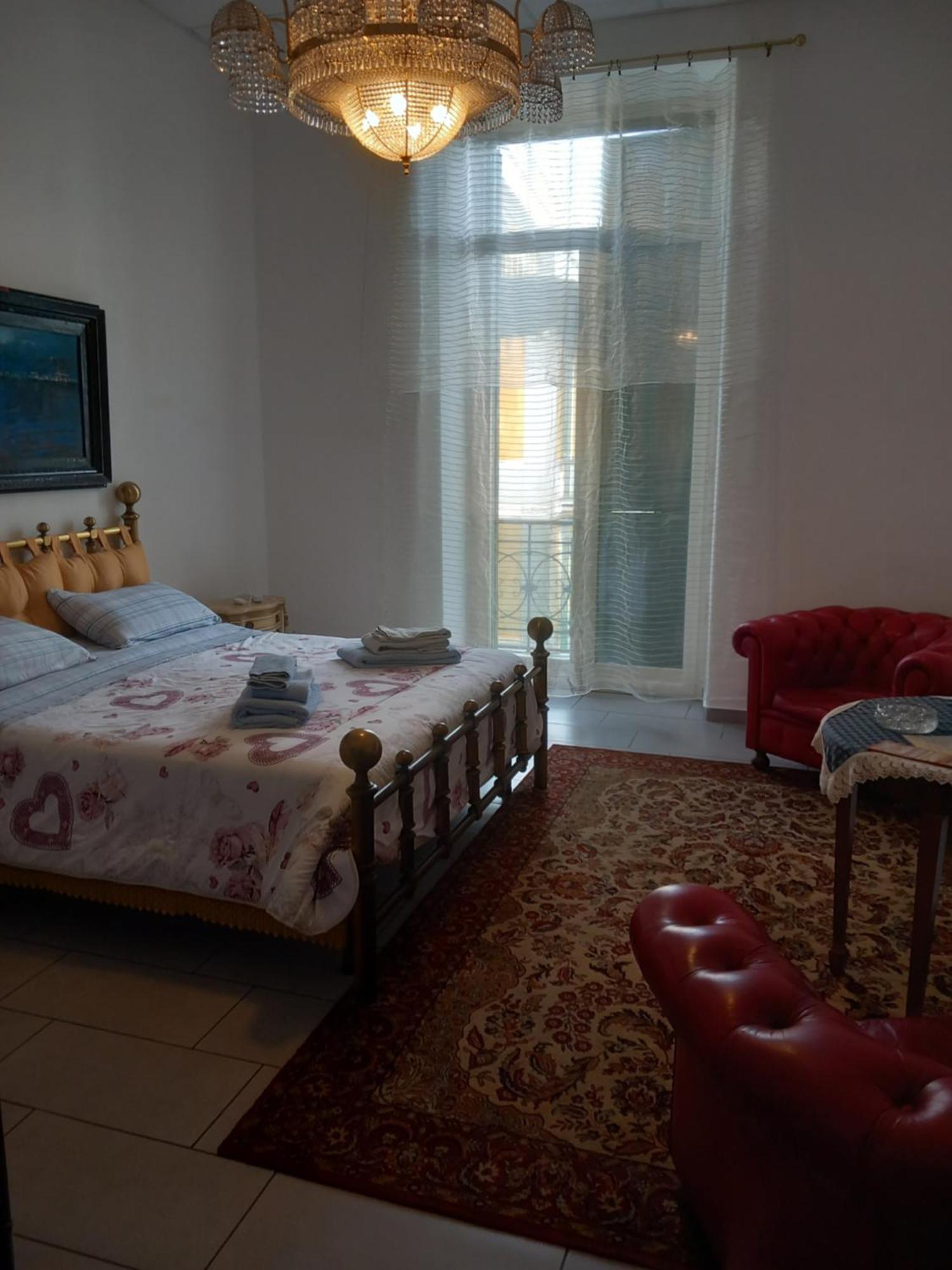 Hotel Casa Surunova Napoli Esterno foto