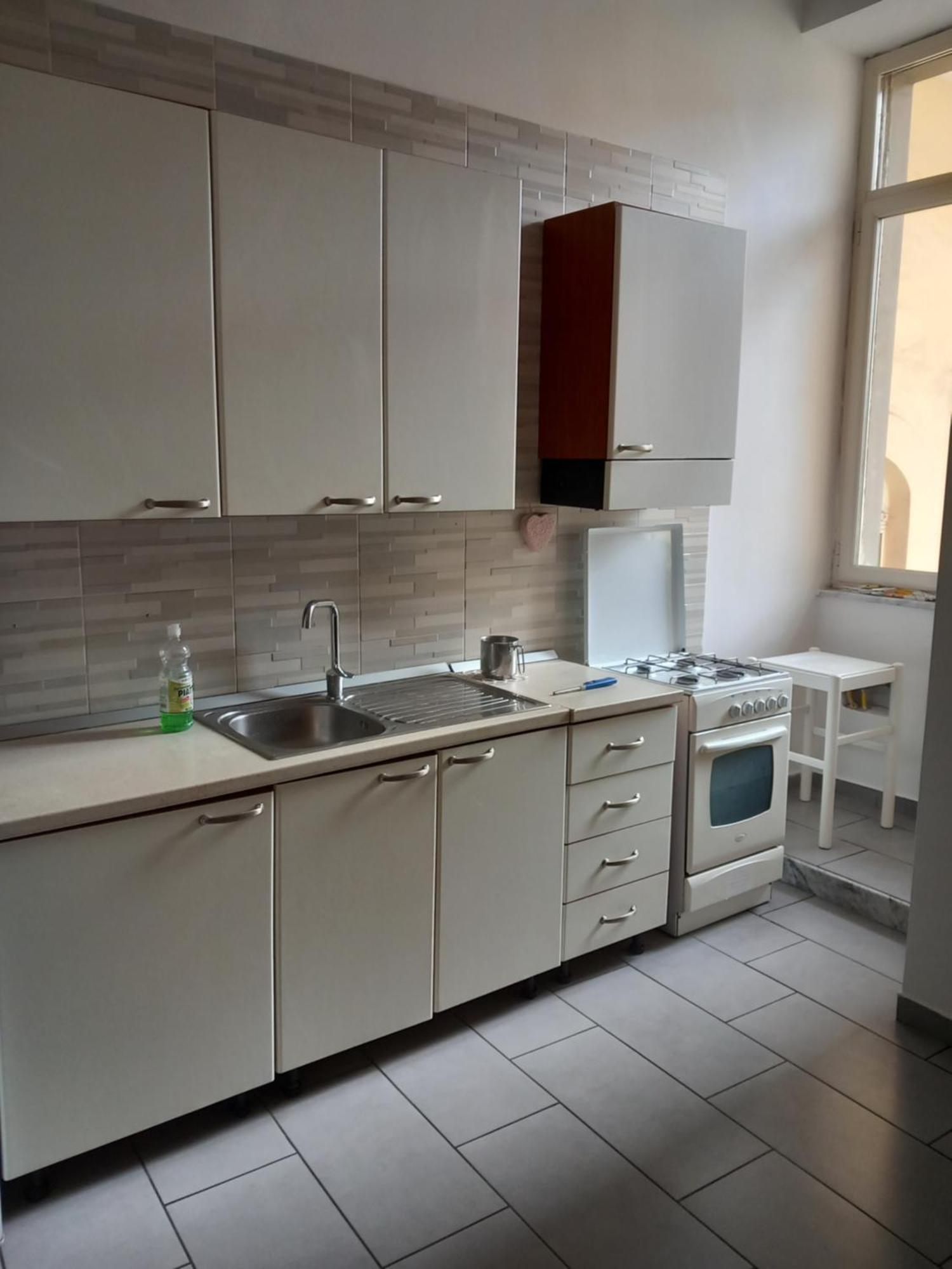 Hotel Casa Surunova Napoli Esterno foto