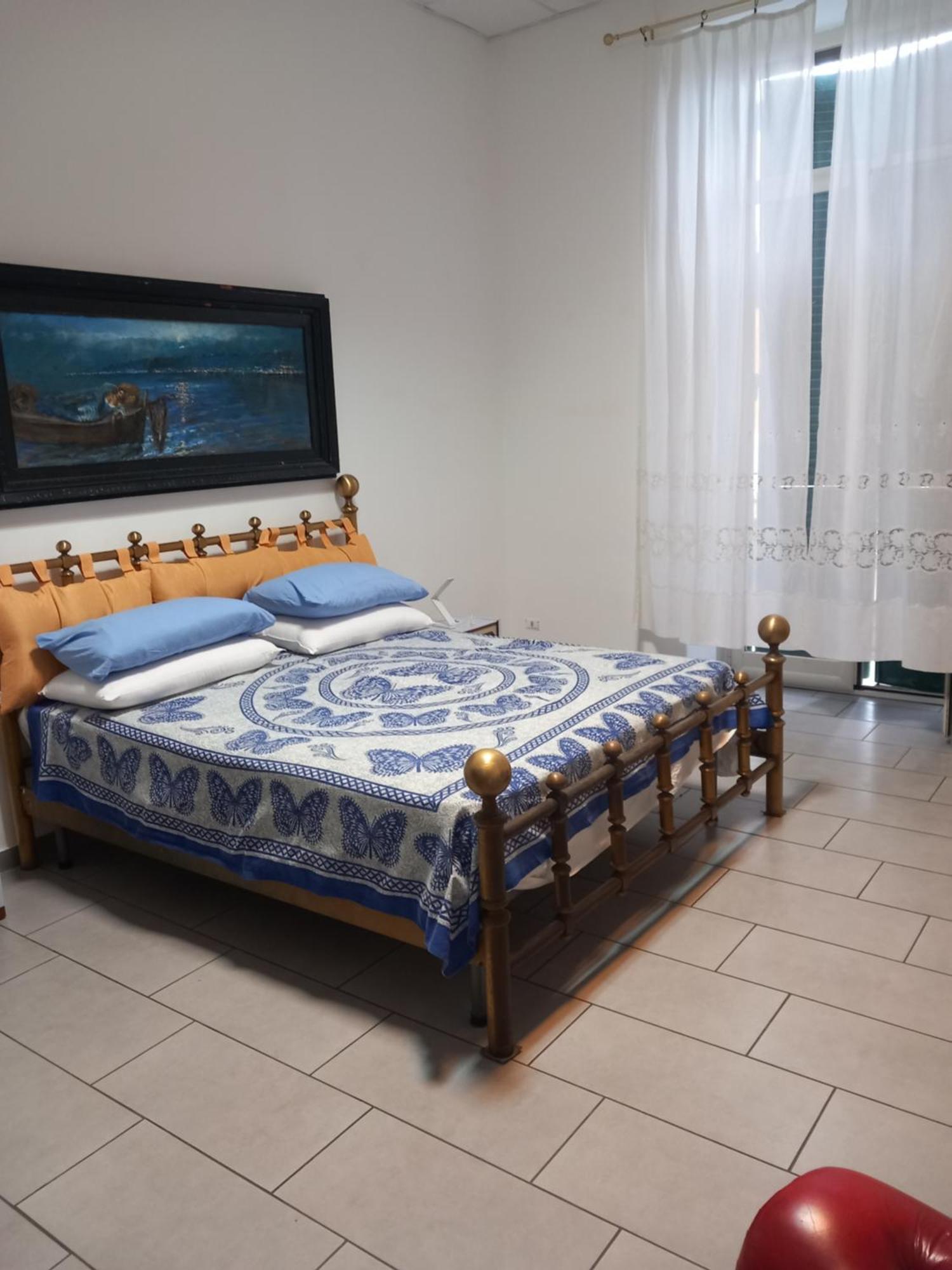Hotel Casa Surunova Napoli Esterno foto