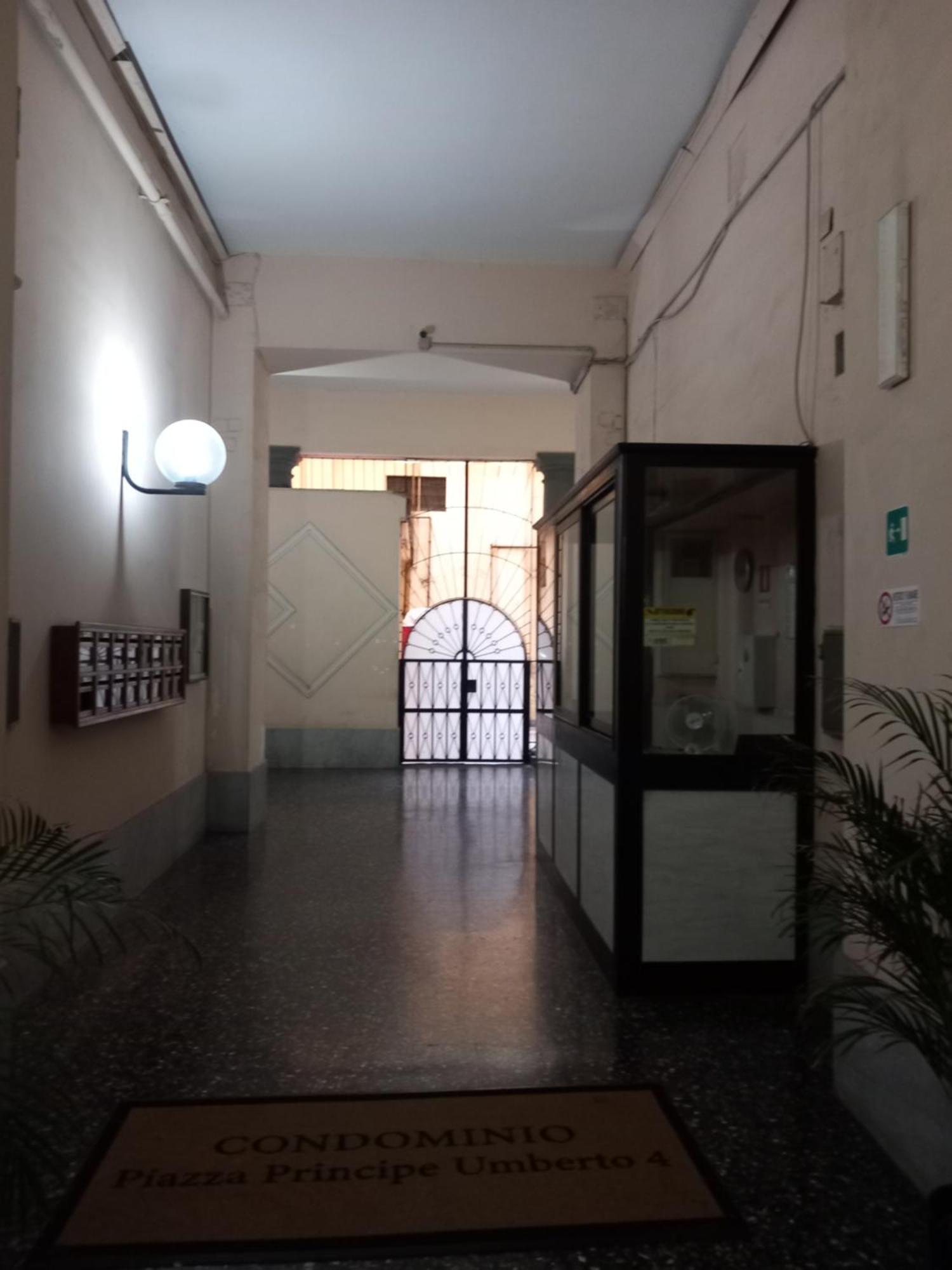 Hotel Casa Surunova Napoli Esterno foto