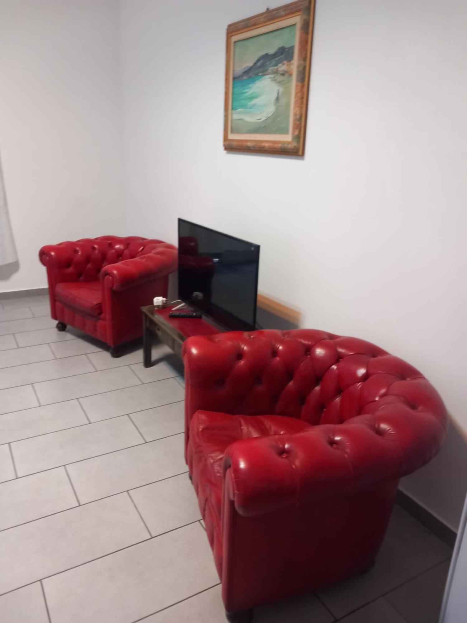 Hotel Casa Surunova Napoli Esterno foto