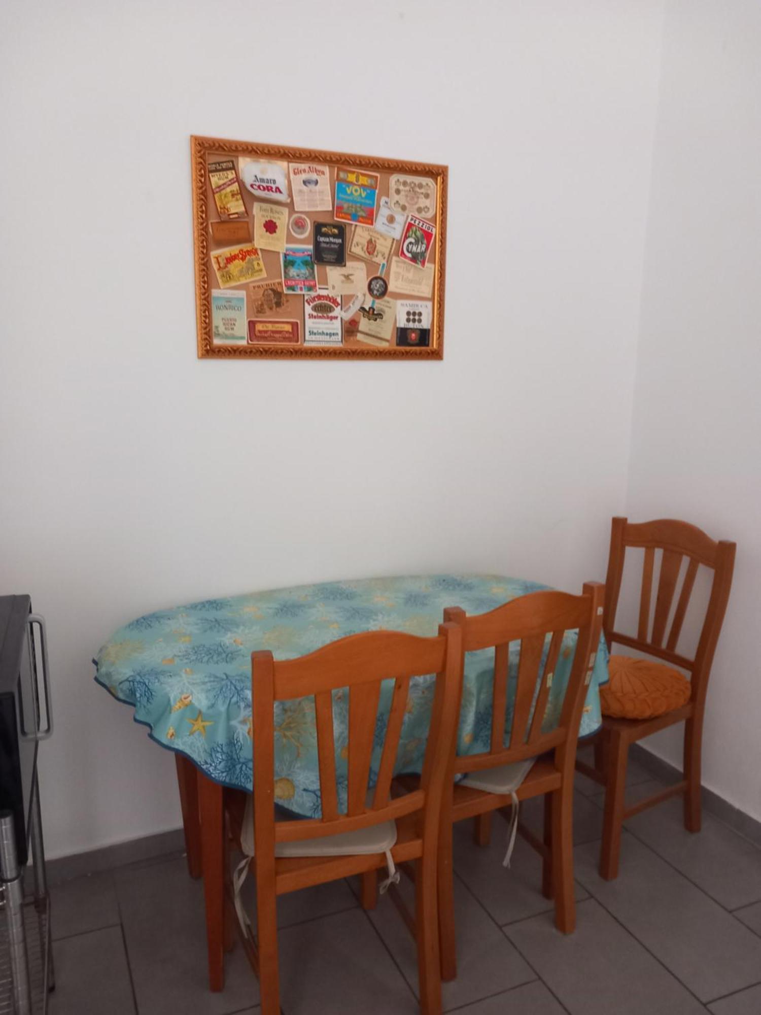 Hotel Casa Surunova Napoli Esterno foto